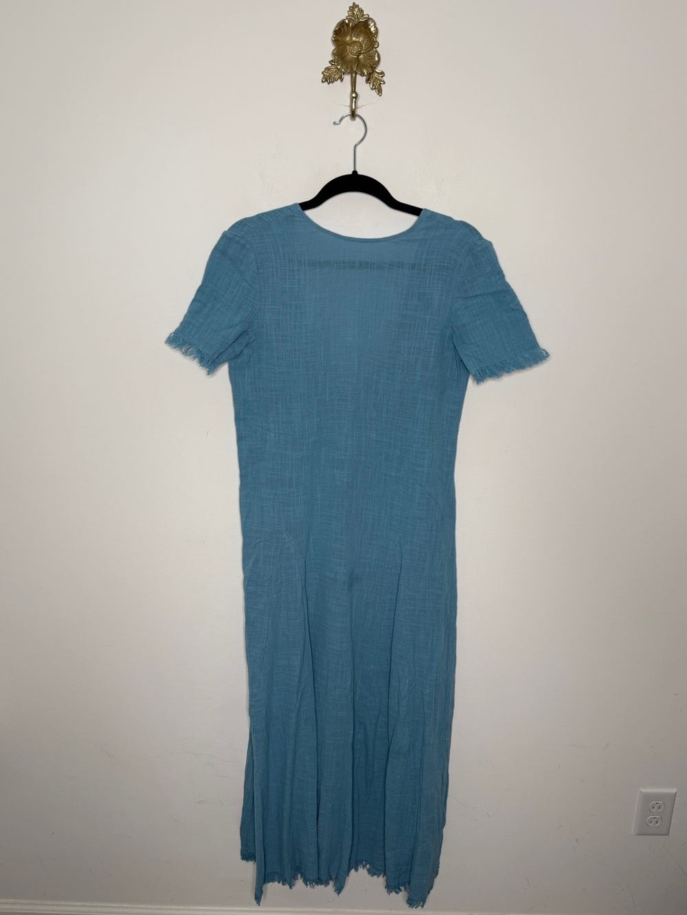 STAUD Le Havre Dress XS/S